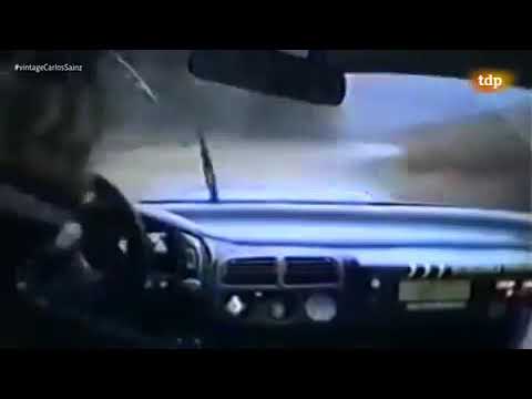 "La cagamos Luis" - Carlos Sainz y Luis Moya 1994