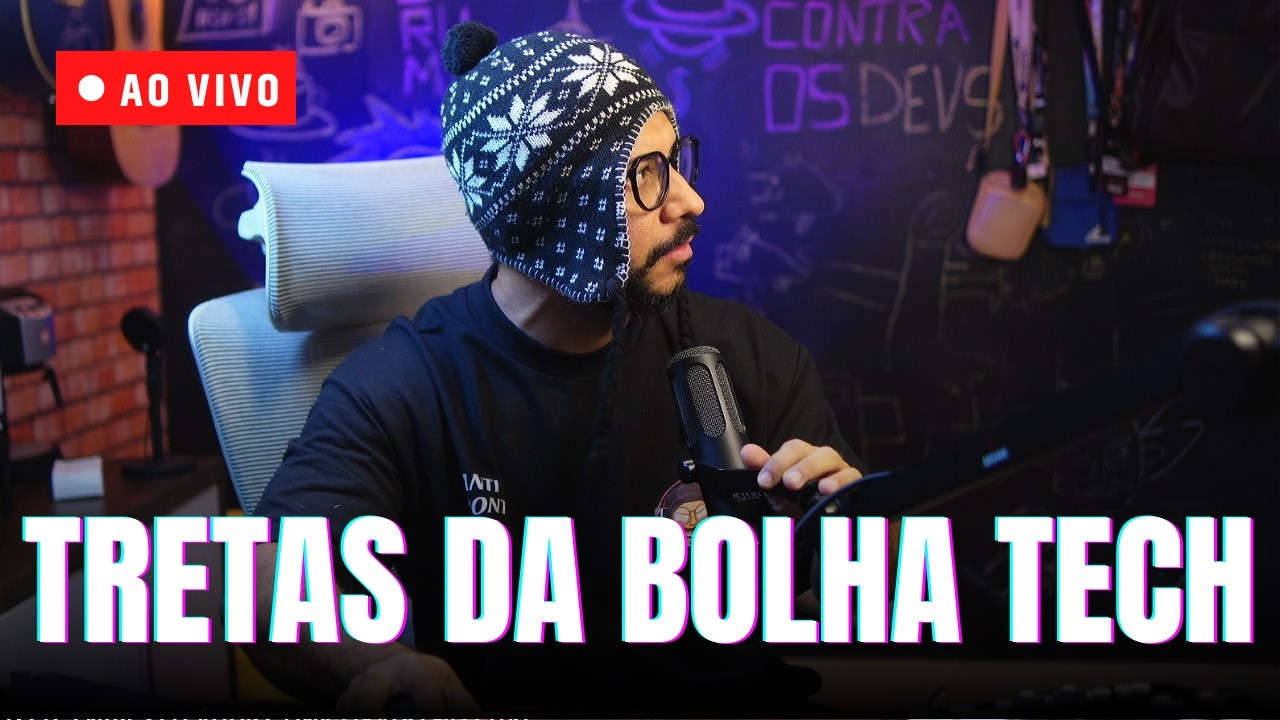 🚨🚨 [PARTE 2] ESTAGIÁRIO NEM É GENTE, TRETA DA OAB - !livepix