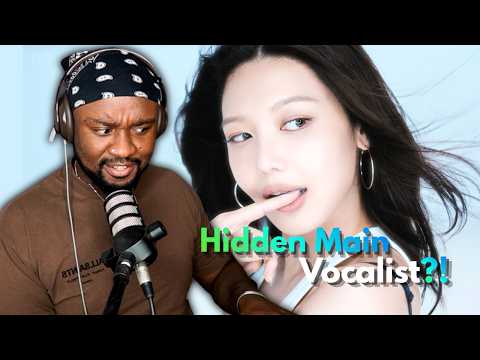Girls&rsquo; Generation-HRS - &lsquo;Skibidi&rsquo; Made BRAINROT Sound Good?!
