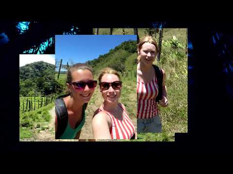 Wchłonięte przez dżunglę - śmierć Kris Kremers i Lisanne Froon