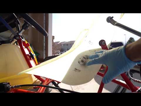 How To Add Weights To Your Go Kart