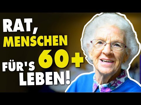 9 Tipps fürs Leben damit DU am Ende NICHTS bereust | Kopferfrischer