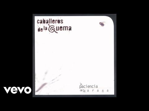 Los Caballeros de la Quema - Todos Atrás y Dios de Nueve (Pseudo Video)