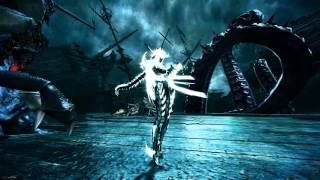 아리샤 크라켄8090 솔플 3:05