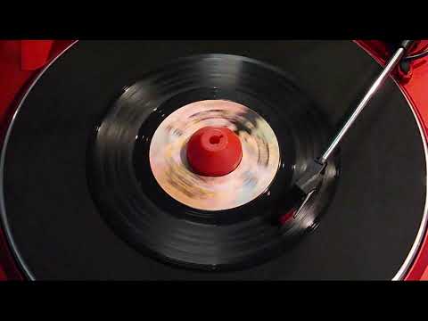 ()))HOT MONO((() 1910 Fruitgum Company - Indian Giver - Vinyl 45 rpm -  1969