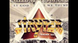 Stryper - 06. It's up 2 you.