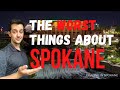 The 5 Worst Things About Living In Spokane Washington