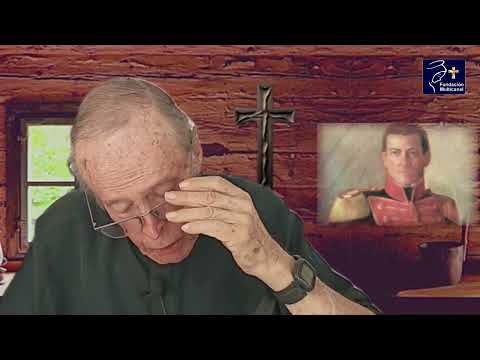 Gente ilustre para cada día, 4 de Mayo “José Gregorio Monagas”