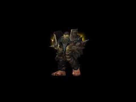 Onslaught Tier 6 - Dwarf