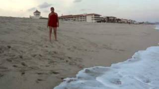 preview picture of video 'FLOR - Playa San José del Cabo'