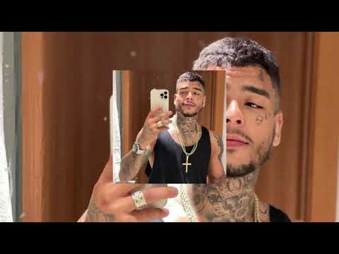 Celebridade - Mc kevin x Mc Hariel x Mc cabelinho x funk consciente type  beat (Prod: Rahim nu beat)