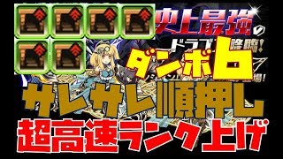 パズドラ 天元の黒龍周回 ランク上げ 低編成難易度 ランク800ノンストップ周回 تنزيل الموسيقى Mp3 مجانا