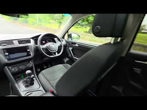 Volkswagen Tiguan RLine 2.0tdi 150HP 5DR - Image 2