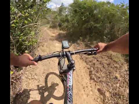 II Cicloturismo de Esplanada-BA