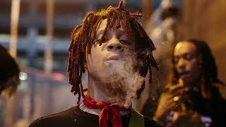 Famous Dex, Trippie Redd & Pachino ~ A Must (Chopped and Screwed)