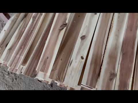 DOANH NGHIỆP TƯ NHÂN HỮU KỲ Chuyên các loại Pallet , Gỗ tròn nhập , Phôi các loại