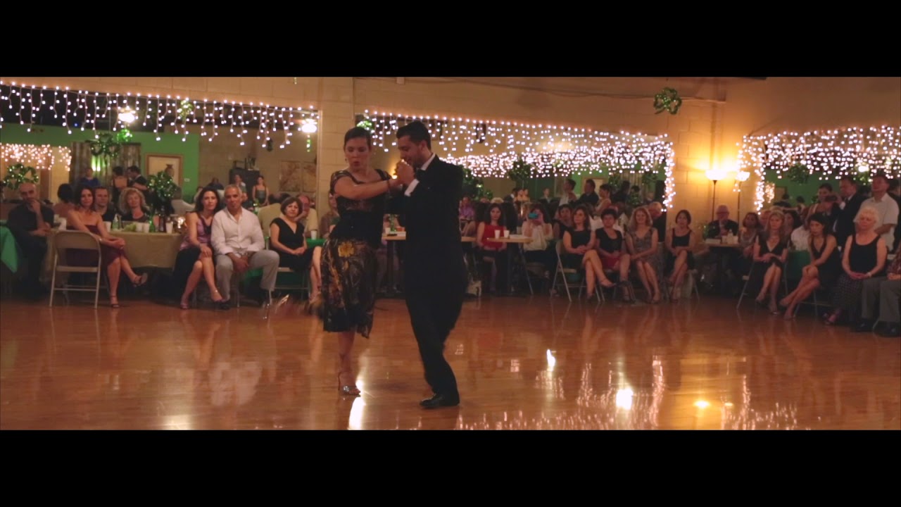 Facundo De La Cruz & Paola Sanz 3