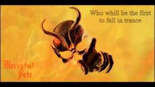 Mercyful Fate-A Dangerous Meeting(Lyrics &amp; effects)