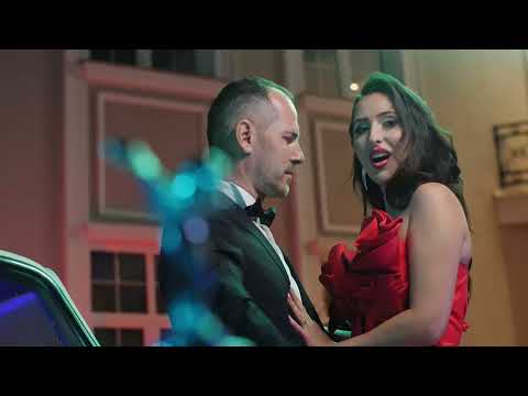 Mona-Lisa și Radu SUFAN - Din dragoste pentru tine │Official Teaser