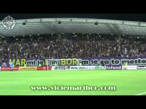 Viole Maribor 1989; MARIBOR - Rangers
