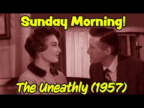 As Seen on MST3K: The Unearthly (1957)