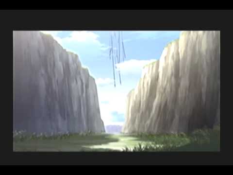 Tales of the Abyss Playthrough -  Part 199 (Feres Island)