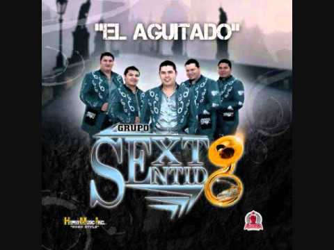 Grupo Sexto Sentido - El Muchacho Del Dorado