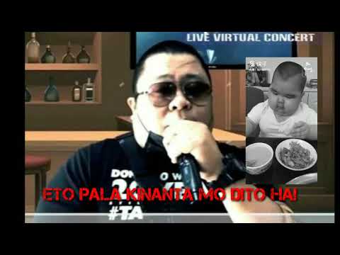 BASTEE POV I HINDI KAYANG MAG DIET (OFFICIAL AUDIO)