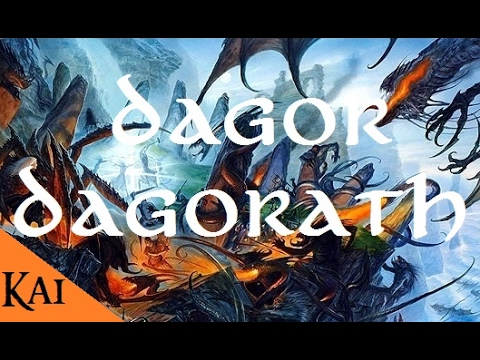 La Dagor Dagorath y la Segunda Música