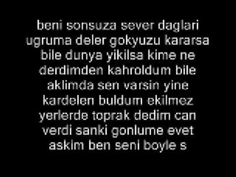 013 Suikast - Kardelen - byRG