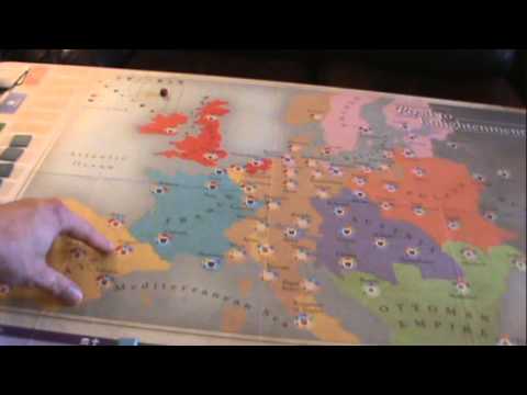 Road to Enlightenment Review - BGB