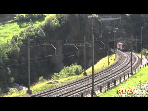 #BahnTV - Trailer