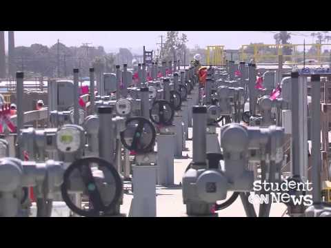 CNN Student News May 29, 2015