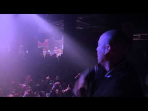 ABAN NOYZ NARCOS DEAL PACINO - MANCA L'ARIA \ 16 BARRE (Live)