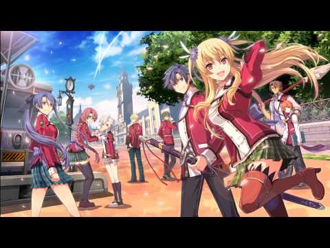 Klagmar's Top VGM #1,763 - The Legend of Heroes: Cold Steel - Don't Be Defeated by a Friend!