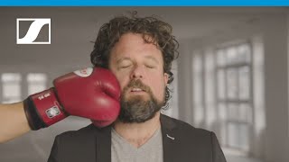 Video thumbnail for IE 400 / 500 Pro – Punch & Candlelight | Sennheiser by Sennheiser