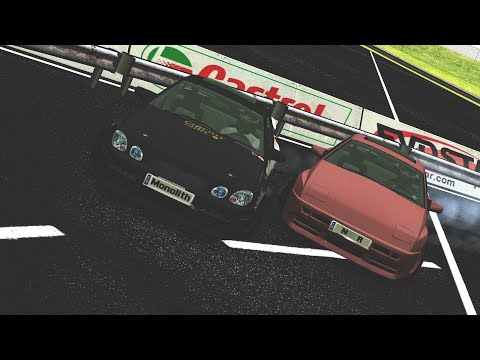 live for speed w/ slideLife