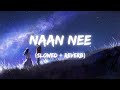 Naan Nee Slowed Reverb Madras Karthi Catherine Tresa