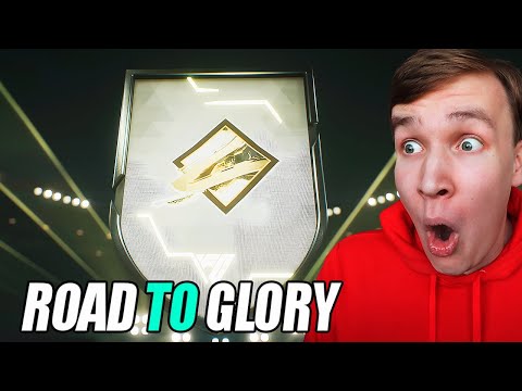 OMG AVASIN MUN ICON PAKETIN! - EAFC 24 RTG #37