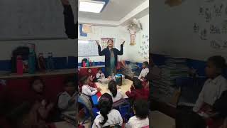 Modern Convent School Video