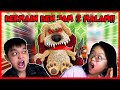 JANGAN BERMAIN TALKING BEN JAM 3 MALAM !! ATUN & MOMON KENA MENTAL !! Feat @sapipurba Roblox RolePlay