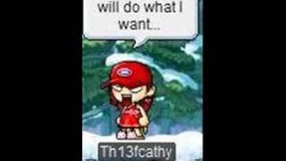 MMV Hypocrite Skye Sweetnam