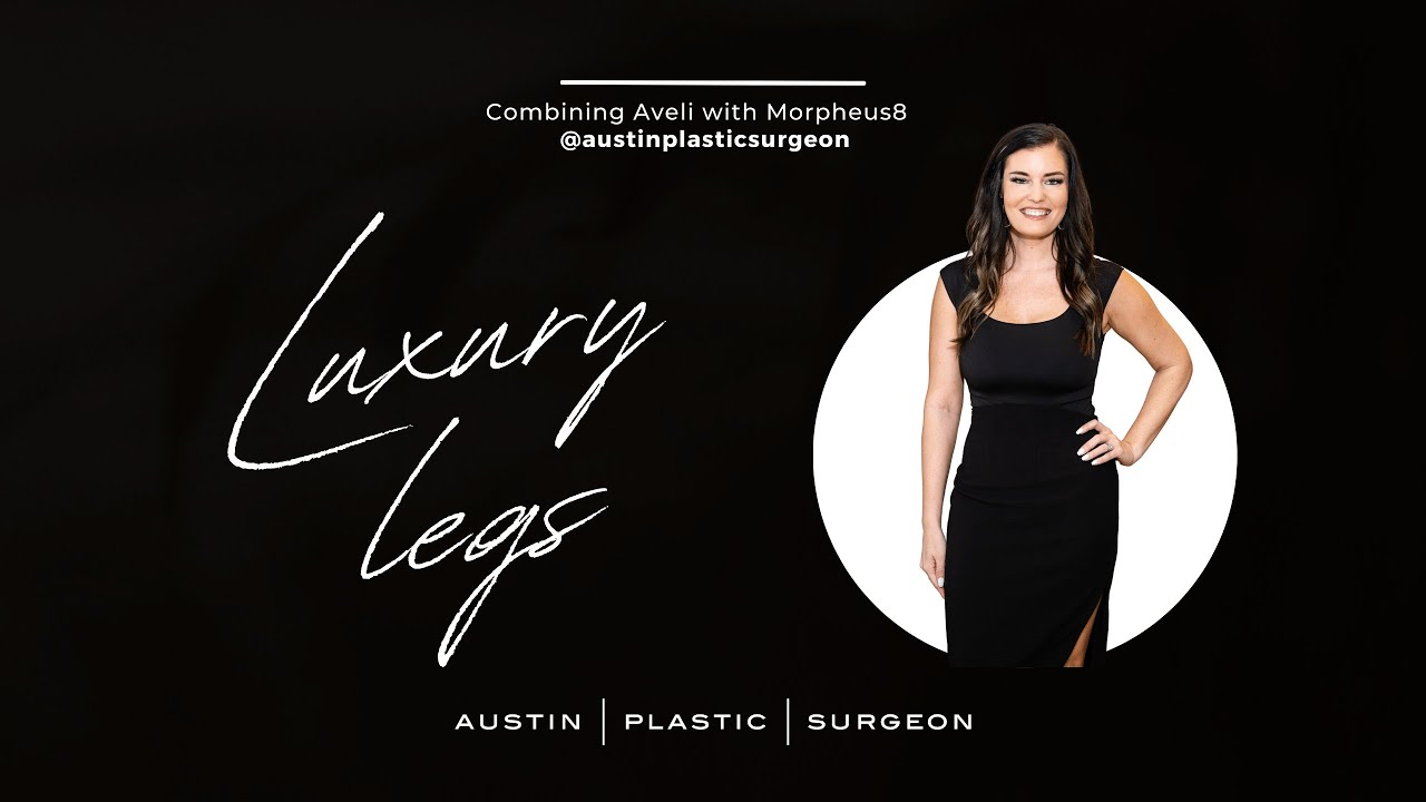 luxury legs | aveli + morpheus | the ultimate combo