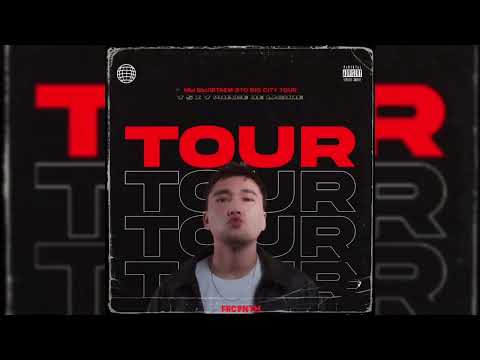 V $ X V PRiNCE feat. De Lacure - Tour (Official Audio)