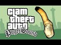 That Time A Clam Kicked Off A Violent Crime Spree