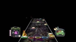 Warcry of Salieri *Sightread*