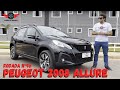 PEUGEOT 2008 ALLURE 2022 1 6AT Avaliação Completa Consumo Desempenho E Muito Mais Rodada Nº96