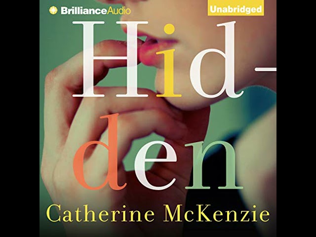 Vídeo relacionado con Hidden (English Edition)