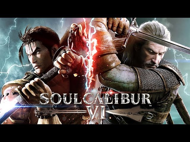 Soulcalibur