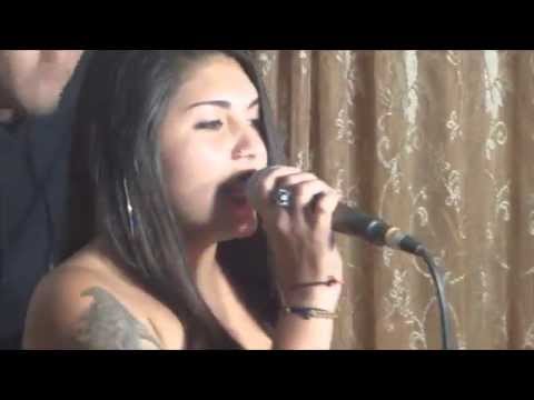 "CYPHER WORDSHOT" - Making Off